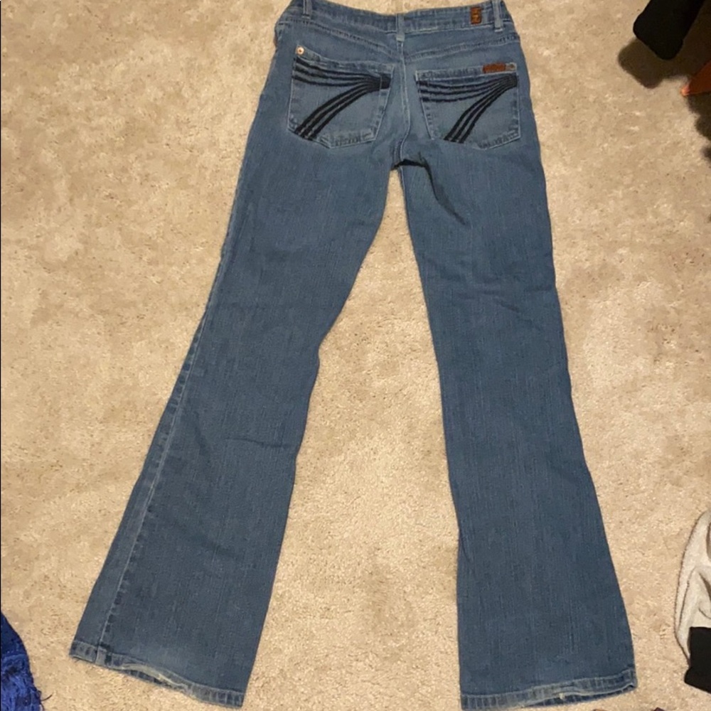 7 For All Mankind